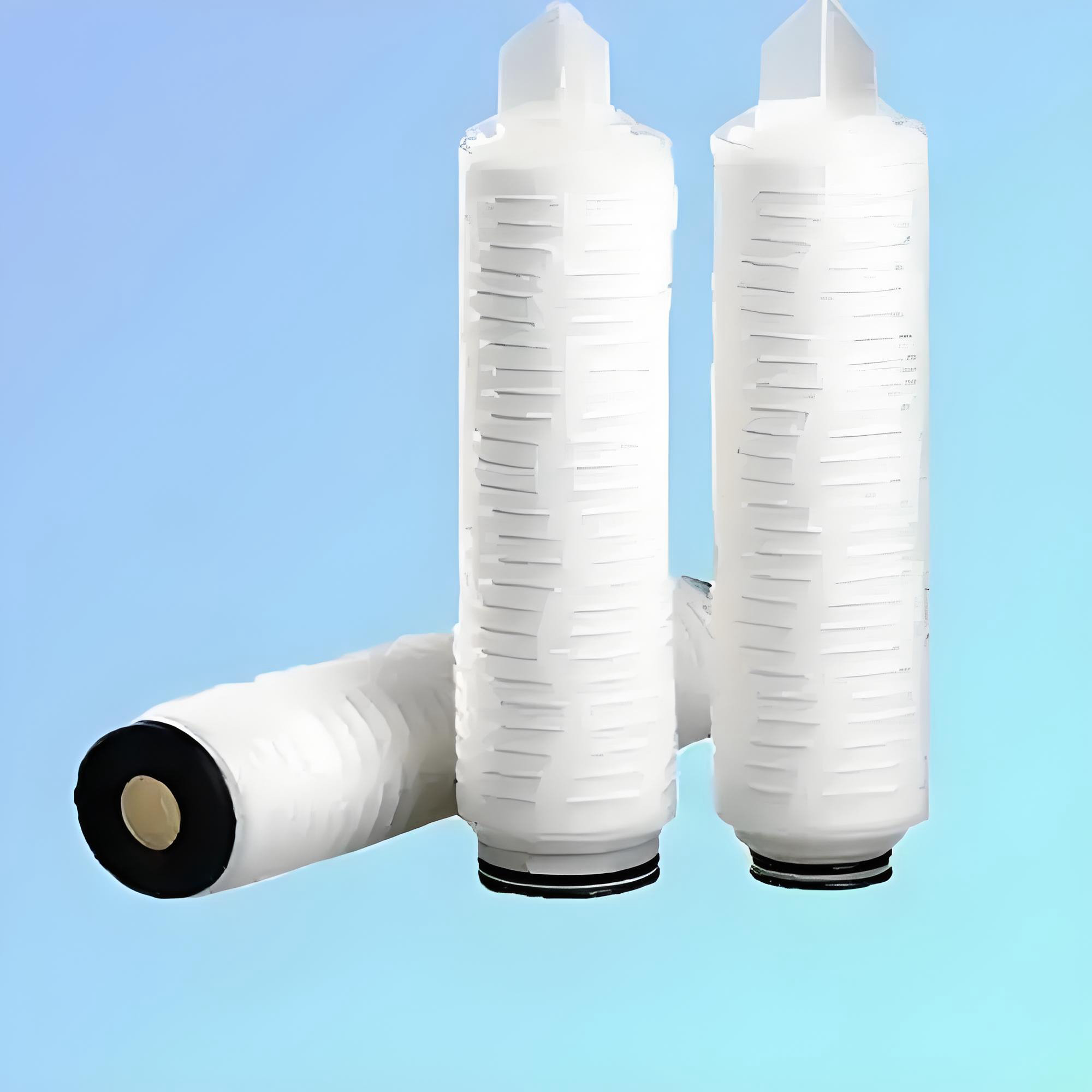 塑料過濾器